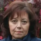 Няня, Москва, Крюковская улица, Соколиная Гора, Нана Сергеевна