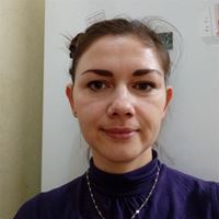 Домработница, Москва, улица Никитина, Московский, Елена Михайловна