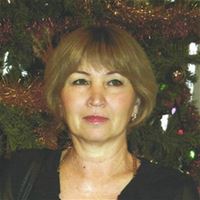 Домработница, Люберцы, проспект Победы, Некрасовка, Галия Рагимжановна