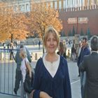 Репетитор, Москва, улица Пестеля, Отрадное, Татьяна Сергеевна