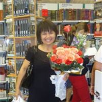 Няня, Москва, Зарайская улица, Рязанский проспект, Роза Айсовна