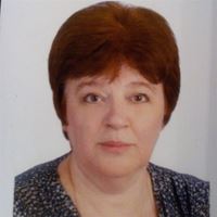 Няня, Москва, улица Менжинского, Бабушкинская, Ольга Викторовна