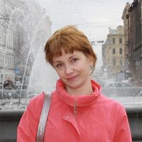 Домработница, Санкт-Петербург, Большая Пороховская улица, Ладожская, Ольга Гавриловна
