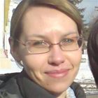 Няня, Санкт-Петербург, улица Косинова, Нарвская, Ольга Владимировна