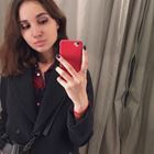 Няня, Москва, Россошанский проезд, Улица Академика Янгеля, Анна Викторовна