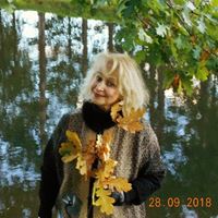Няня, Санкт-Петербург, Оборонная улица, Нарвская, Марина Брониславовна