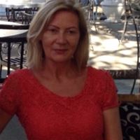 Няня, Санкт-Петербург, Мебельная улица, Беговая, Надежда Николаевна