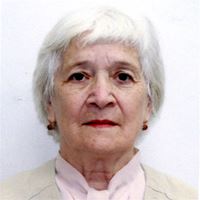 Репетитор, Москва, улица Раменки, Мичуринский проспект, Тамара Исаевна
