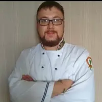 Повар, Красногорск, Железнодорожная улица, Красногорск, Павел Владимирович