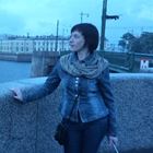 Домработница, Санкт-Петербург, 18-я линия Васильевского острова, Василеостровская, Евгения Юрьевна