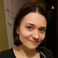 Репетитор, Москва, проспект Вернадского, Проспект Вернадского, Анна Михайловна