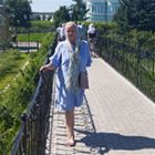 Няня, Москва, проезд Карамзина, Новоясеневская, Кипат Намазалы