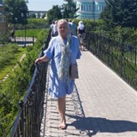 Няня, Москва, улица Инессы Арманд, Новоясеневская, Елена Анатольевна