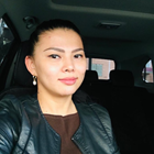 Домработница, Москва, улица Плеханова, Перово, Марина Александровна