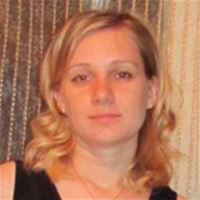 Домработница, Химки, Юбилейный проспект, Химки, Илона Петровна