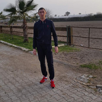 Водитель, садовое товарищество Горки-15, Речной проезд, Голицыно, Дмитрий Александрович