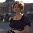 Няня, Санкт-Петербург, проспект Просвещения, Гражданский проспект, Анна Александровна