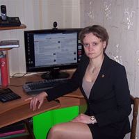 Няня, Москва, Ангарская улица, Дегунино Западное, Мария Николаевна