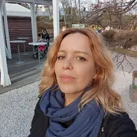 Няня, Москва, Заревый проезд, Медведково, Елена Александровна