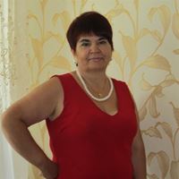 Няня, Москва, 9-я Парковая улица, Первомайская, Людмила Михайловна