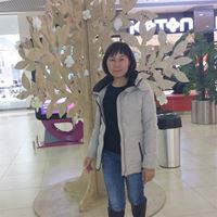 Няня, Новосибирск, улица Высоцкого, Золотая Нива, Асель Муратовна