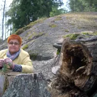 Сиделка, Выборг, Октябрьская улица, Выборг, Ирина Михайловна