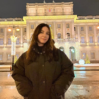 Няня, Санкт-Петербург, Смоленская улица, Фрунзенская, Ярослава Фуадовна