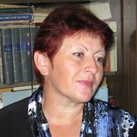 Няня, Москва, улица Константина Федина, Щелковская, Любовь Григорьевна