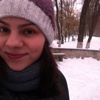 Няня, Кировск, Пионерская улица, Кировск, Ольга Руслановна