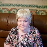 Няня, Москва, улица Сталеваров, Реутов, Ольга Григорьевна
