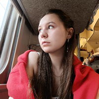 Няня, Санкт-Петербург, проспект Ударников, Ладожская, Анастасия Валерьевна