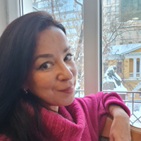 Няня, Москва, Сумской проезд, Чертаново Северное, Ирина Арсеньевна