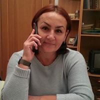 Няня, Москва, улица Генерала Белобородова, Митино, Феруза Шодиевна