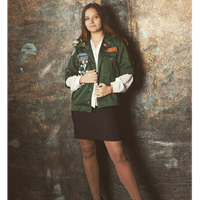 Няня, Мурино, улица Шоссе в Лаврики, Девяткино, Олеся Сергеевна