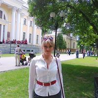 Няня, Санкт-Петербург, улица Композиторов, Проспект Просвещения, Людмила Валентиновна