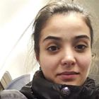Домработница, посёлок Горки-2,, Рублево-Успенское шоссе, Рохила Турсунхон кизи