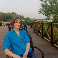 Няня, Екатеринбург, Славянская улица, Химмаш, Евгения Андреевна