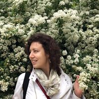 Няня, Москва, улица Мусы Джалиля, Шипиловская, Екатерина Андреевна