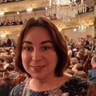Няня, Санкт-Петербург, Ленинский проспект, Ленинский проспект, Анна Анатольевна