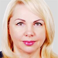 Няня, Санкт-Петербург, улица Брянцева, Гражданский проспект, Оксана Георгиевна