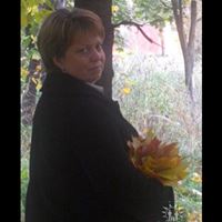 Няня, Москва, Дорожная улица, Улица Академика Янгеля, Ольга Павловна