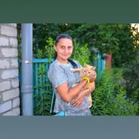 Сиделка, Химки, Московская улица, Химки, Ирина Игоревна