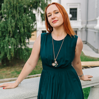 Няня, Кемерово, Спортивная улица, в районе Центр, Дарья Игоревна