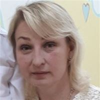 Няня, Москва, улица Чистова, Волжская, Елена Викторовна