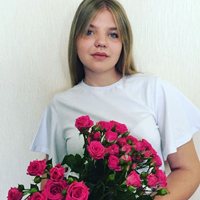 Няня, Волгоград, Библиотечная улица, Северный городок, Анастасия Андреевна
