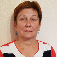 Сиделка, Москва, 4-й Новомихалковский проезд, Лихоборы, Наталия Анатольевна