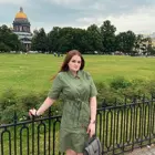 Няня, Москва, улица Сущёвский Вал, Марьина роща, Анна