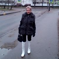 Няня, Санкт-Петербург, Парашютная улица, Пионерская, Наталия Ивановна