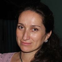 Няня, Москва, 6-я Чоботовская аллея, Боровское шоссе, Лала Наджафалиевна