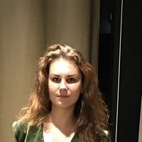 Домработница, Санкт-Петербург, Гражданский проспект, Гражданский проспект, Анна Юрьевна